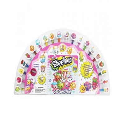 Shopkins pencils best sale